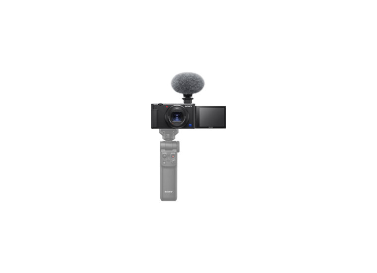 Sony ZV1M2BDI Vlog-Kamera