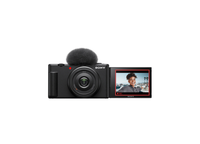 Sony ZV-1F / BQ Vlog-Kamera
