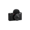 Sony ZV-1F / BQ Vlog-Kamera