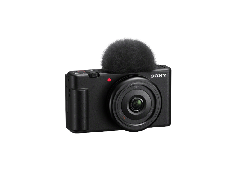 Sony ZV-1F / BQ Vlog-Kamera
