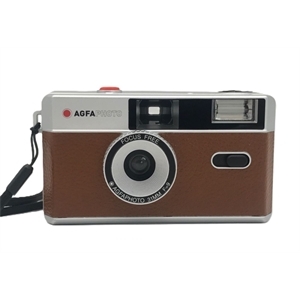 Agfa Analoge Kamera 35mm