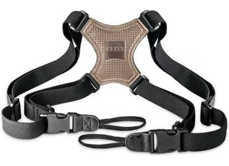 Zeiss Fernglas-Komfort-Kreuzriemen