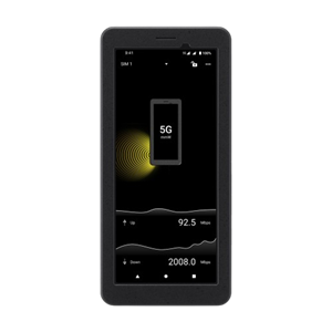 Sony PDT-FP1 5G/LTE Datentransmitter