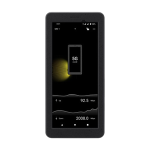 Sony PDT-FP1 5G/LTE Datentransmitter