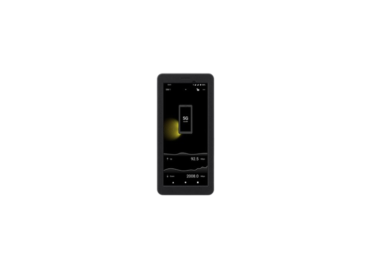 Sony PDT-FP1 5G/LTE Datentransmitter