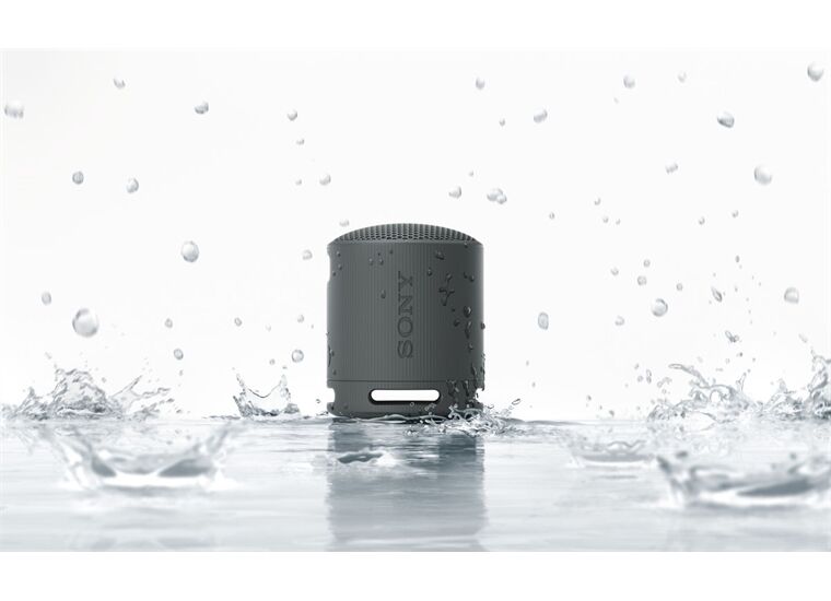 Sony SRS-XB100 B schwarz BT-Wifi Lautsprecher