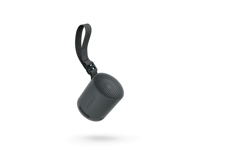 Sony SRS-XB100 B schwarz BT-Wifi Lautsprecher
