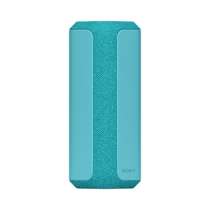 Sony SRS-XE200L blau BT-Wifi Lautsprecher