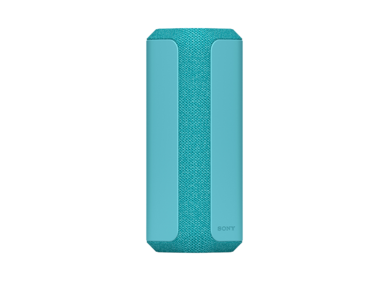 Sony SRS-XE200L blau BT-Wifi Lautsprecher