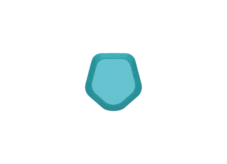 Sony SRS-XE200L blau BT-Wifi Lautsprecher