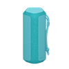 Sony SRS-XE200L blau BT-Wifi Lautsprecher