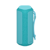 Sony SRS-XE200L blau BT-Wifi Lautsprecher
