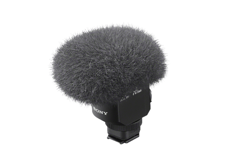 Sony ECM-M1 compact Shotgun Microphone