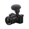 Sony ECM-M1 compact Shotgun Microphone