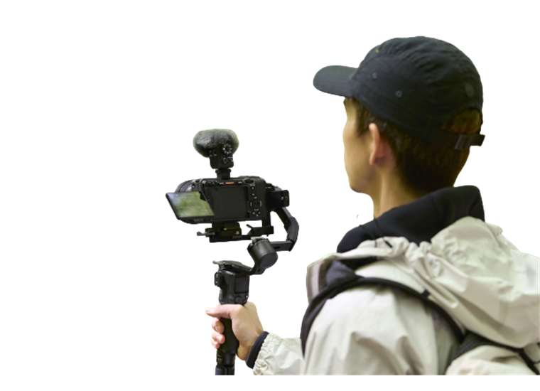 Sony ECM-M1 compact Shotgun Microphone