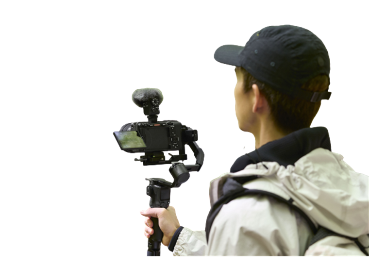 Sony ECM-M1 compact Shotgun Microphone