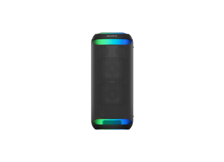 Sony SRS-VX800 Mobiles Soundsystem