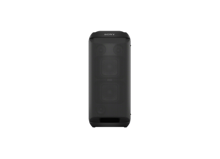 Sony SRS-VX800 Mobiles Soundsystem