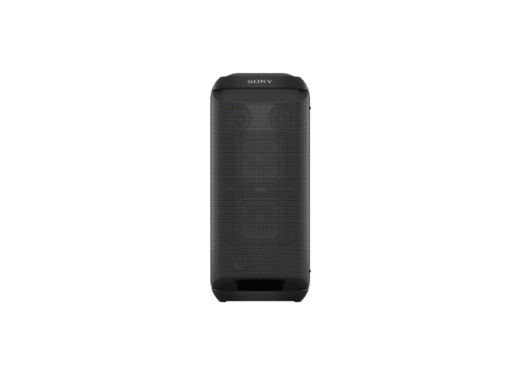 Sony SRS-VX800 Mobiles Soundsystem