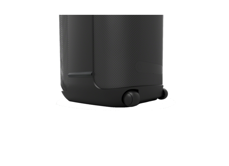 Sony SRS-VX800 Mobiles Soundsystem