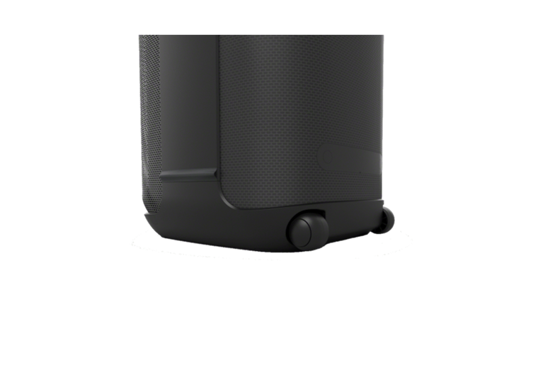 Sony SRS-VX800 Mobiles Soundsystem