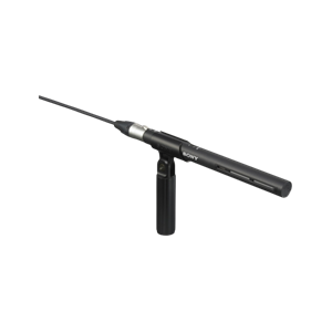 Sony ECM-VG1 Electret Condensor Microfon