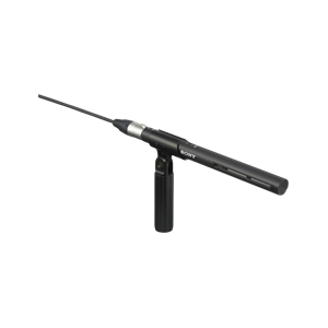 Sony ECM-VG1 Electret Condensor Microfon