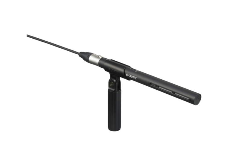 Sony ECM-VG1 Electret Condensor Microfon