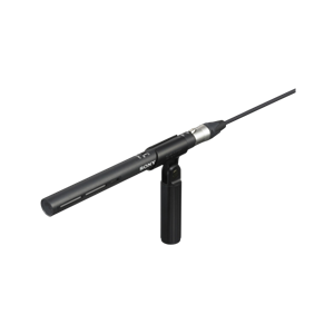 Sony ECM-VG1 Electret Condensor Microfon Sony ECM-VG1 Electret Condensor Microfon