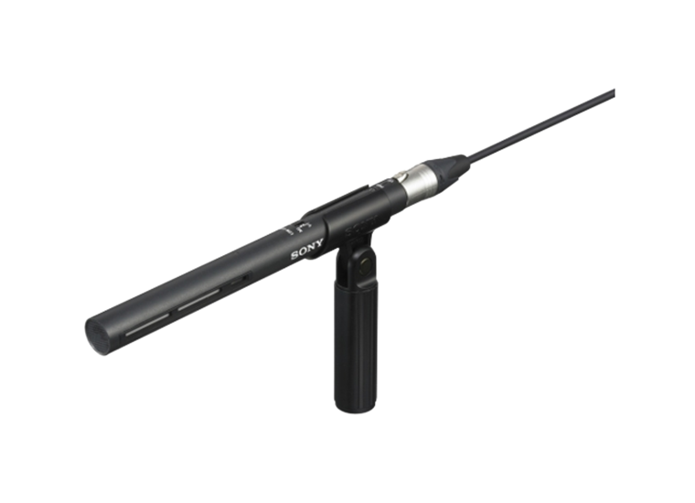 Sony ECM-VG1 Electret Condensor Microfon
