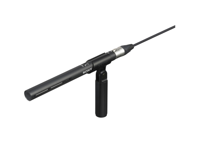 Sony ECM-VG1 Electret Condensor Microfon