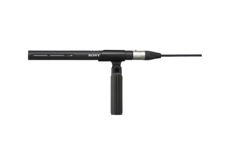 Sony ECM-VG1 Electret Condensor Microfon