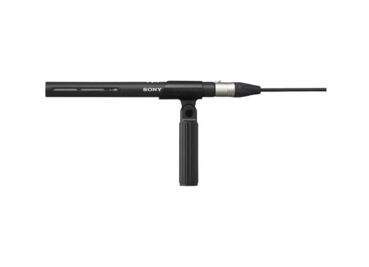 Sony ECM-VG1 Electret Condensor Microfon