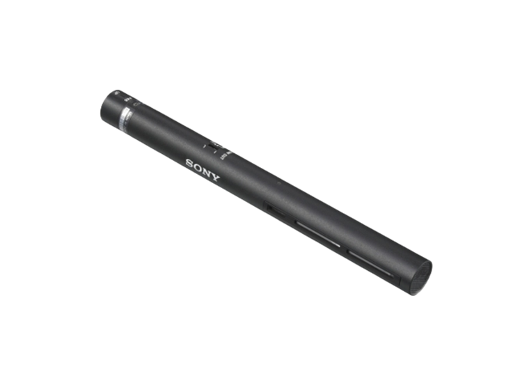 Sony ECM-VG1 Electret Condensor Microfon