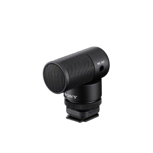 Sony ECM-G1 Shotgun-Microfon