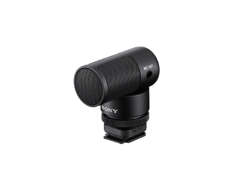 Sony ECM-G1 Shotgun-Microfon