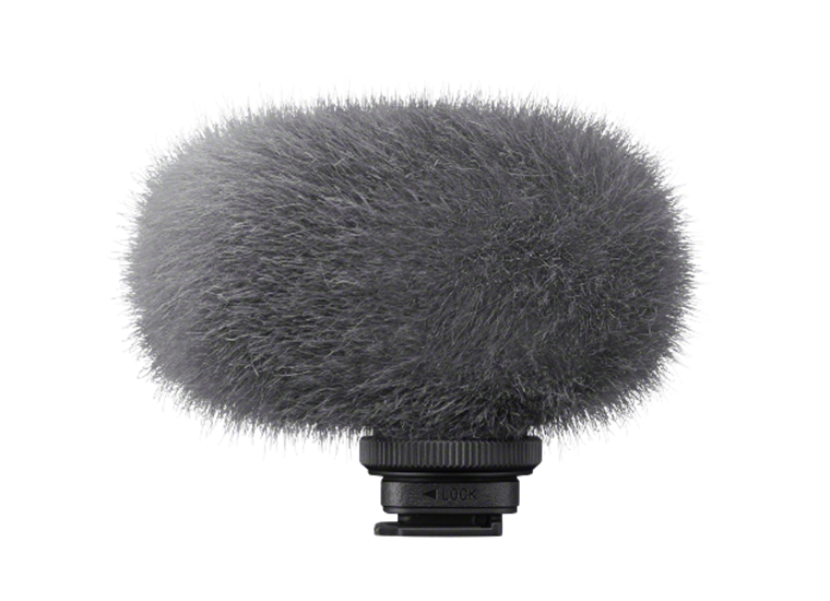 Sony ECM-G1 Shotgun-Microfon