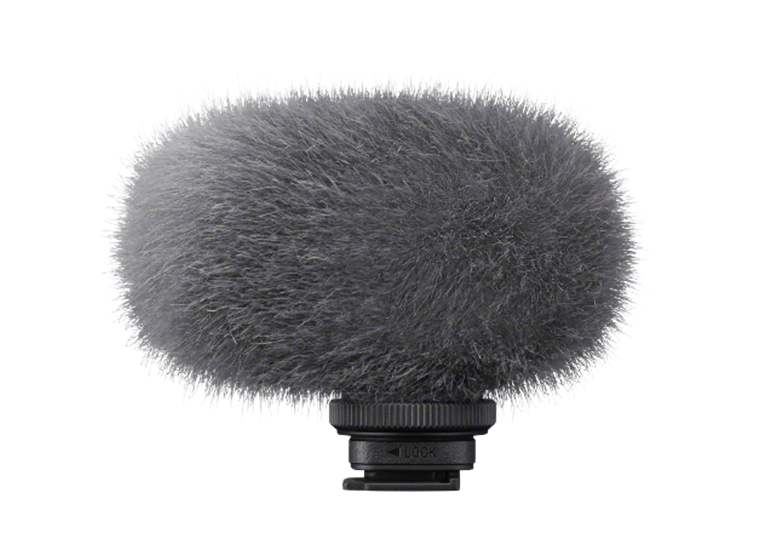Sony ECM-G1 Shotgun-Microfon
