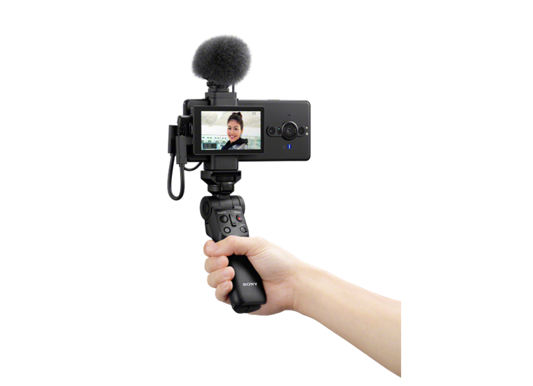 Sony ECM-G1 Shotgun-Microfon