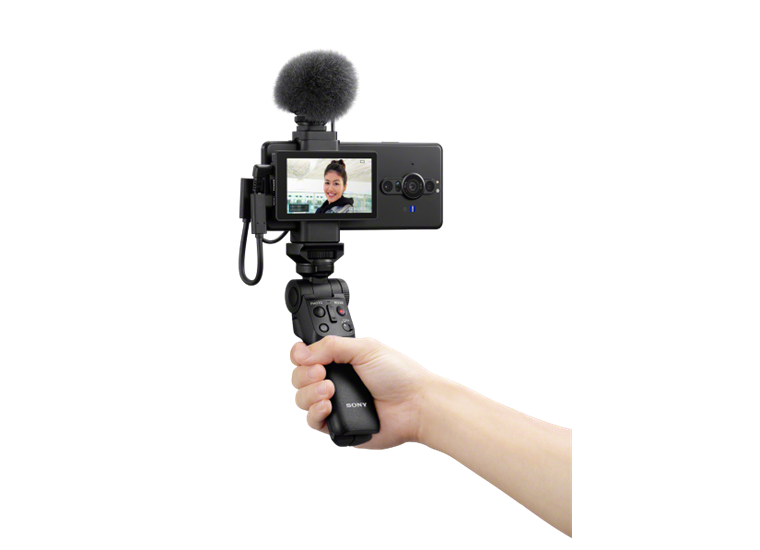 Sony ECM-G1 Shotgun-Microfon