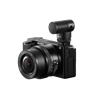 Sony ECM-G1 Shotgun-Microfon