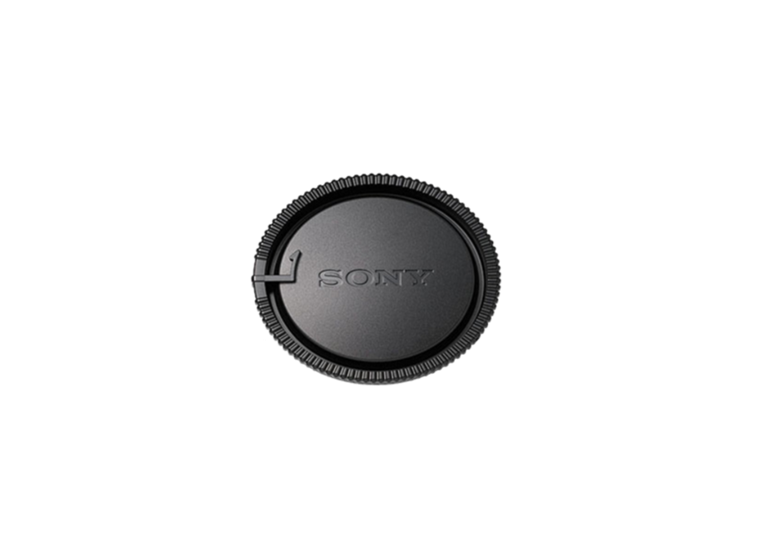 Sony ALC-R55 Objektiv-Hinterdeckel A-mount