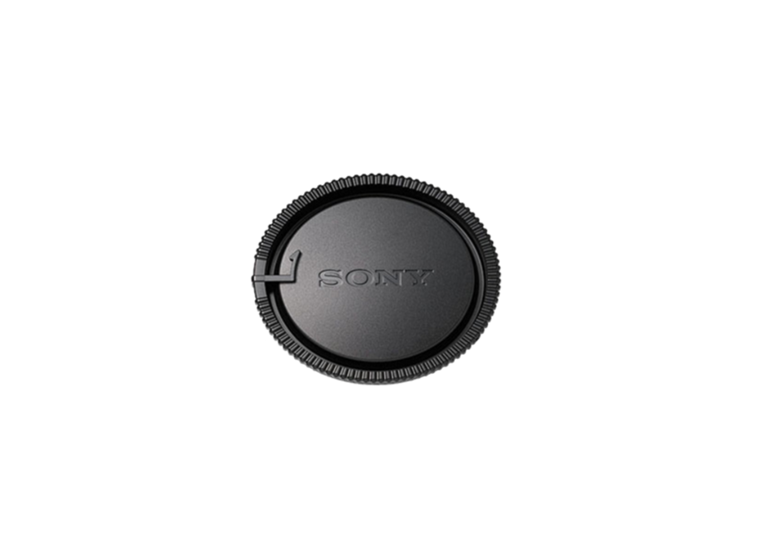 Sony ALC-R55 Objektiv-Hinterdeckel A-mount