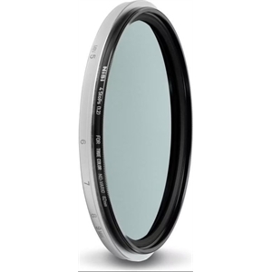 Nisi ND16-Vario 67mm True Color 4 Stops  für Swift