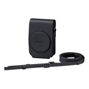 Sony LCS-RXG/B  Gepolsterte Tasche DSC-RX100