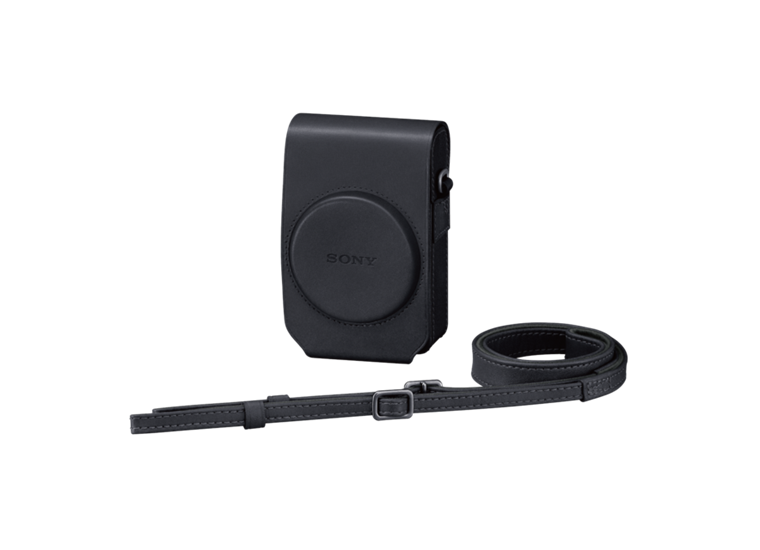 Sony LCS-RXG/B Gepolsterte Tasche DSC-RX100