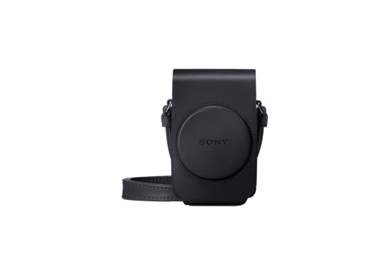 Sony LCS-RXG/B Gepolsterte Tasche DSC-RX100