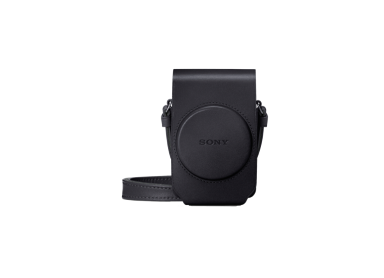 Sony LCS-RXG/B Gepolsterte Tasche DSC-RX100