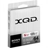 Sony QDN64 XQD-Memory Card N 64GB 125MB/s