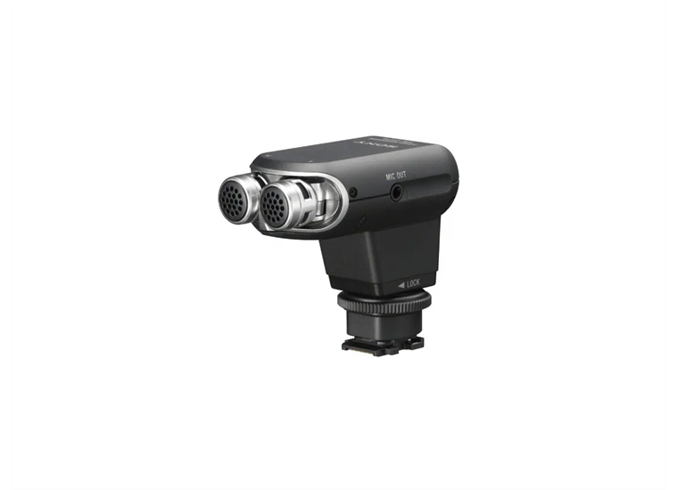 Sony ECM-XYST1M Stereo Camcorder-Mikrofon